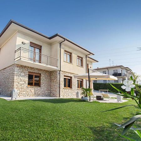 Villa Viola-Comoda Villetta A Caprino Veronese Ngoại thất bức ảnh