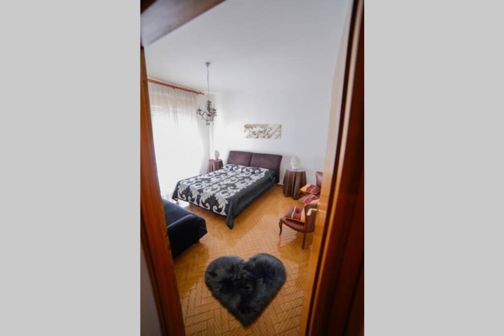 Villa Viola-Comoda Villetta A Caprino Veronese Ngoại thất bức ảnh