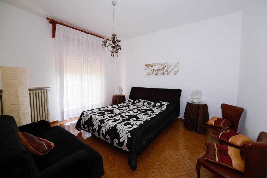 Villa Viola-Comoda Villetta A Caprino Veronese Ngoại thất bức ảnh