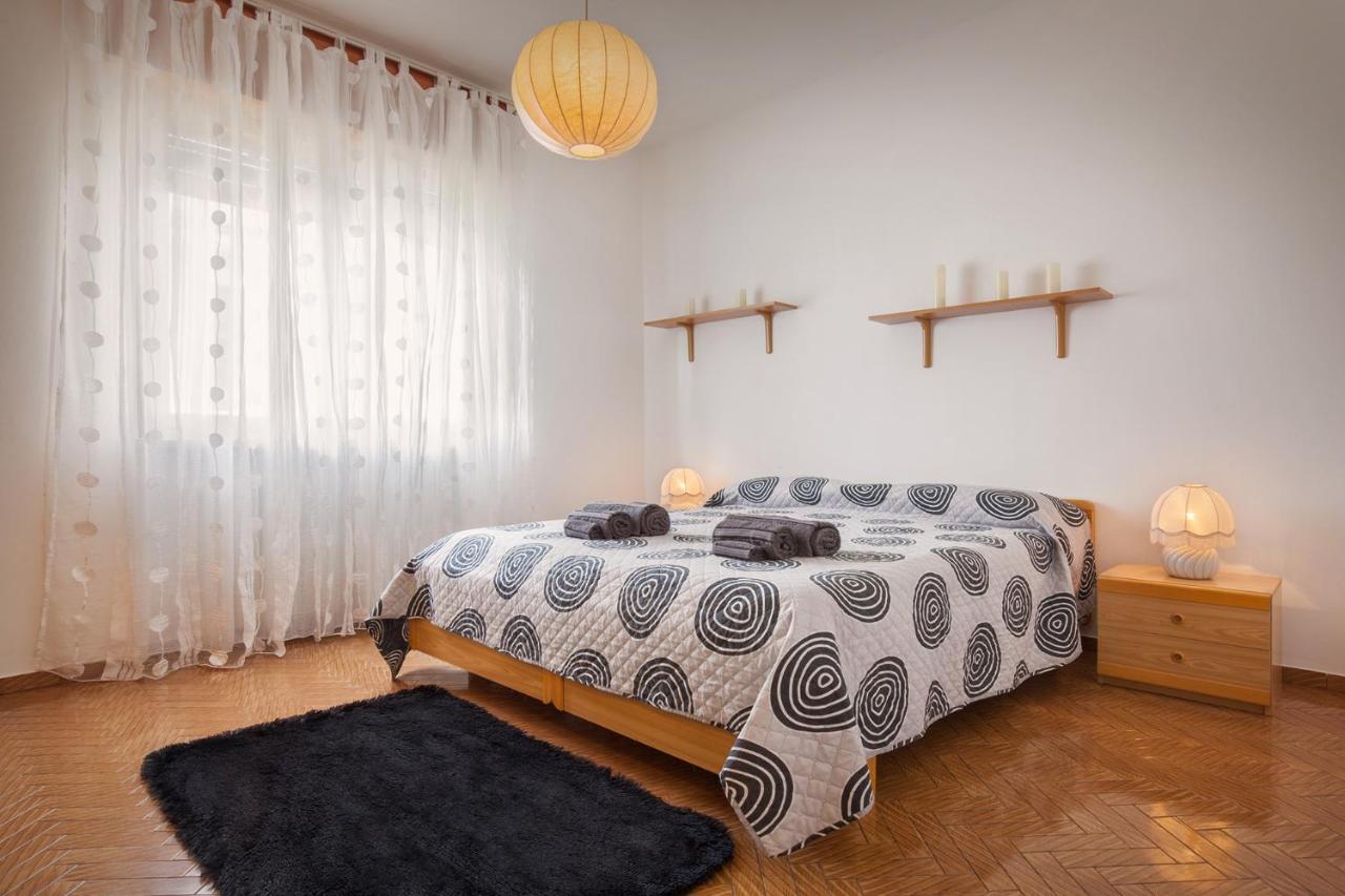 Villa Viola-Comoda Villetta A Caprino Veronese Ngoại thất bức ảnh