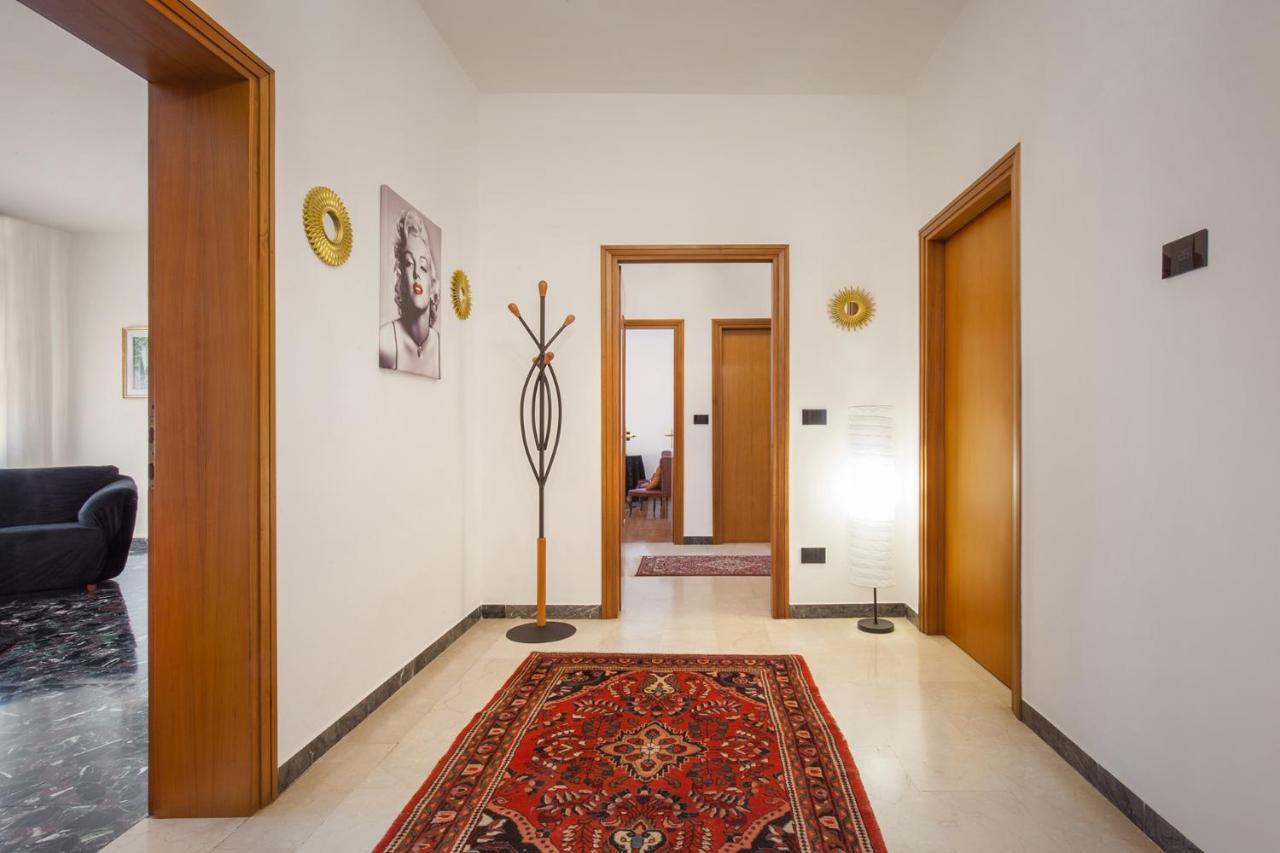Villa Viola-Comoda Villetta A Caprino Veronese Ngoại thất bức ảnh